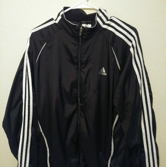 adidas Other - Adidas Windbreaker